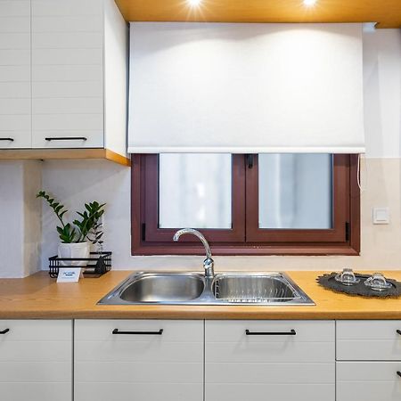 Areti Increteble Cretan Residences Collection Sitia  Exterior photo