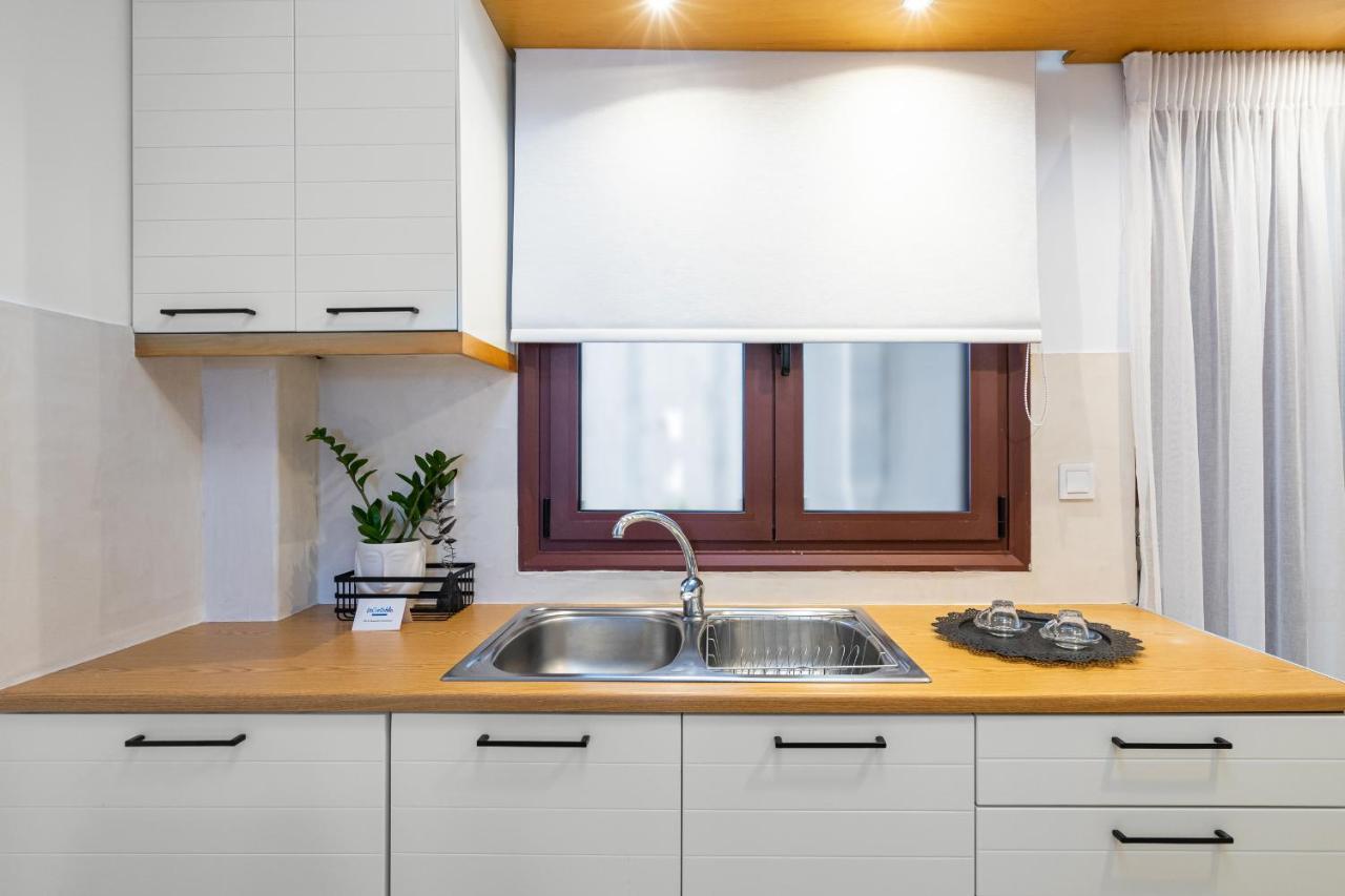 Areti Increteble Cretan Residences Collection Sitia  Exterior photo